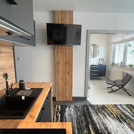 Wake Up To Baltic Views Aon Just Minutes From