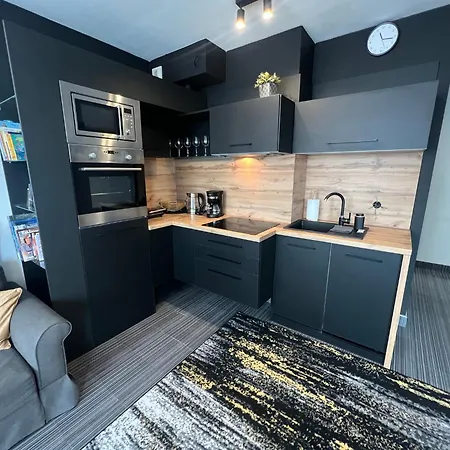 Wake Up To Baltic Views Aon Just Minutes From Apartament *