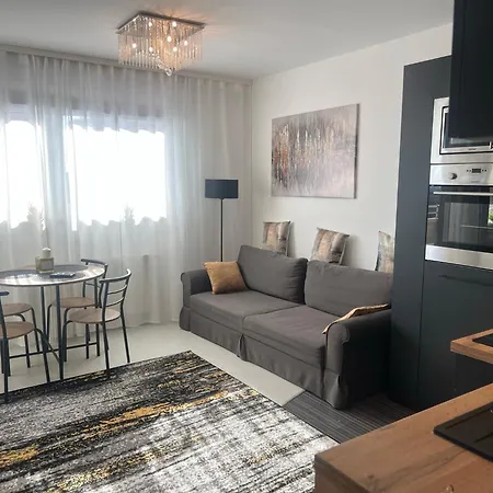 Wake Up To Baltic Views Aon Just Minutes From Appartement *