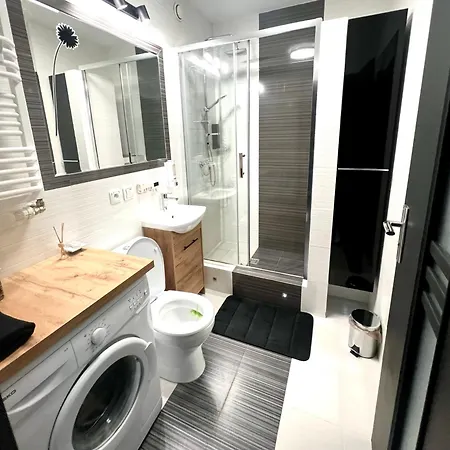 Wake Up To Baltic Views Aon Just Minutes From