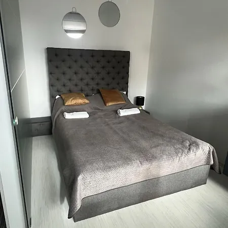 Wake Up To Baltic Views Aon Just Minutes From * Gdańsk