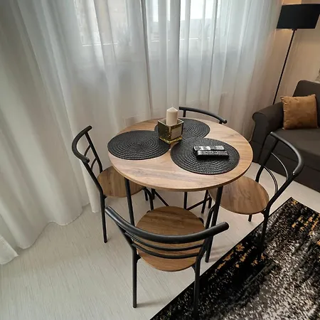 Wake Up To Baltic Views Aon Just Minutes From Apartment *