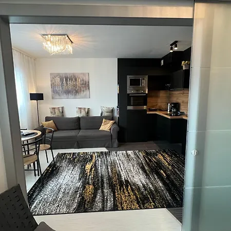 Appartement Wake Up To Baltic Views Aon Just Minutes From