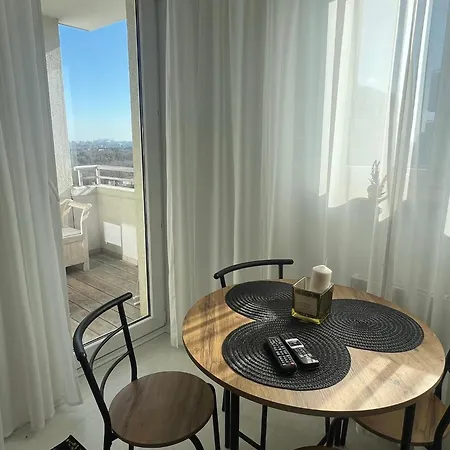 아파트 Wake Up To Baltic Views Aon Just Minutes From *