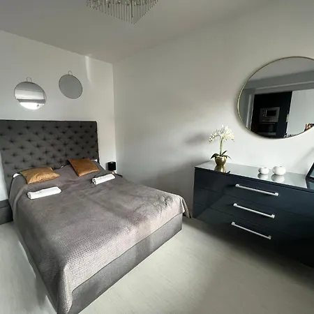 아파트 Wake Up To Baltic Views Aon Just Minutes From