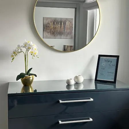 Wake Up To Baltic Views Aon Just Minutes From Apartament *