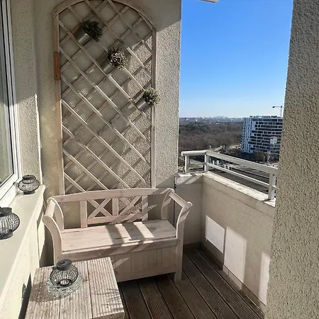 Wake Up To Baltic Views Aon Just Minutes From *