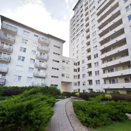 Wake Up To Baltic Views Aon Just Minutes From Gdańsk