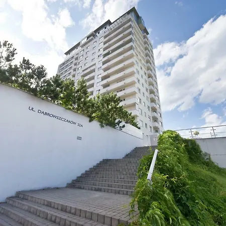 Wake Up To Baltic Views Aon Just Minutes From 아파트 *