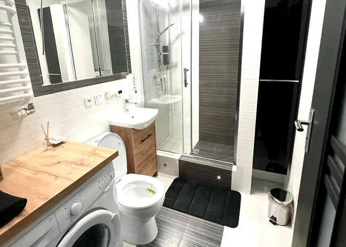 Wake Up To Baltic Views Aon Just Minutes From