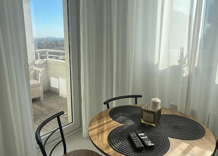 Apartment Wake Up To Baltic Views Aon Just Minutes From *