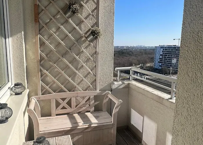 Wake Up To Baltic Views Aon Just Minutes From *